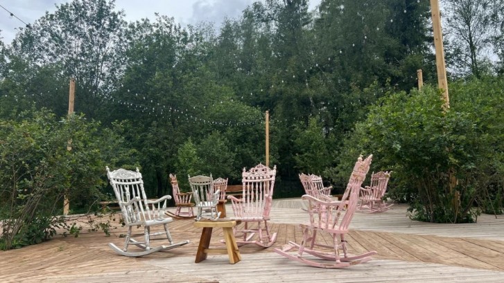 Pogostite.ru - THE BIRCH #51