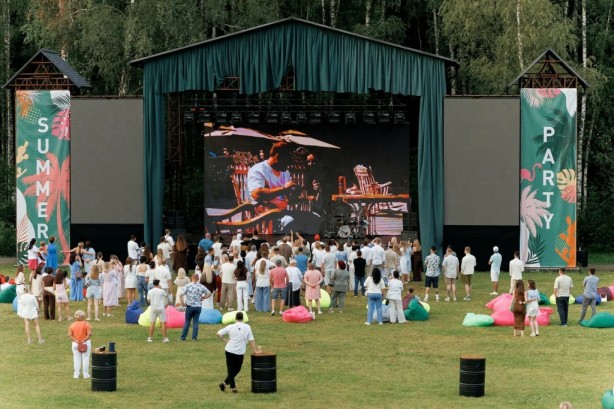 Pogostite.ru - THE BIRCH #39