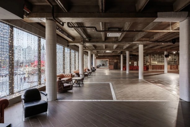 Pogostite.ru - МЕТЕЛИЦА EVENT HALL #4