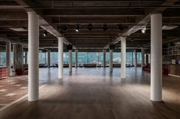 Pogostite.ru - МЕТЕЛИЦА EVENT HALL #3