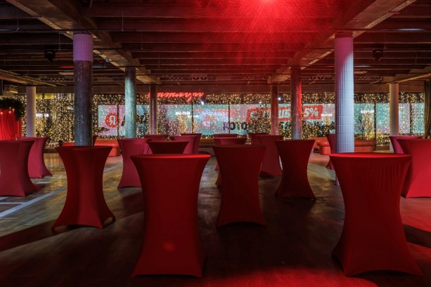 Pogostite.ru - МЕТЕЛИЦА EVENT HALL #10