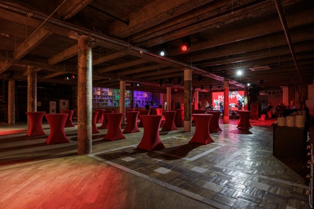 Pogostite.ru - МЕТЕЛИЦА EVENT HALL #7