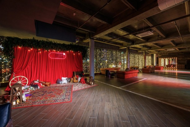 Pogostite.ru - МЕТЕЛИЦА EVENT HALL #6