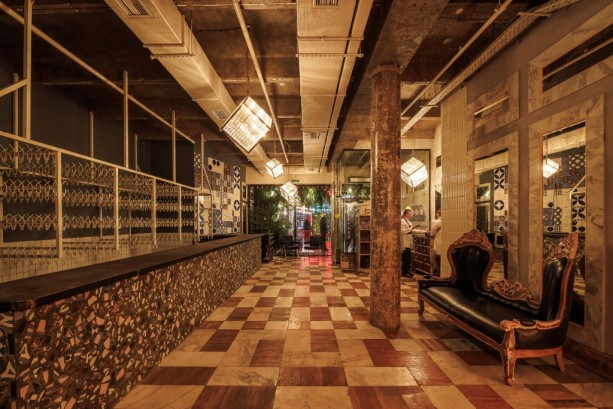 Pogostite.ru - МЕТЕЛИЦА EVENT HALL #16