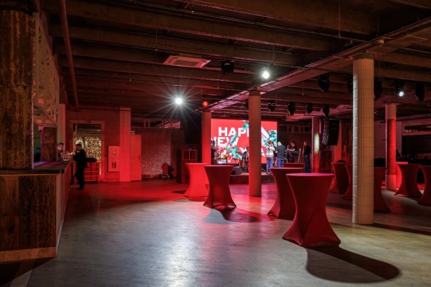 Pogostite.ru - МЕТЕЛИЦА EVENT HALL #9