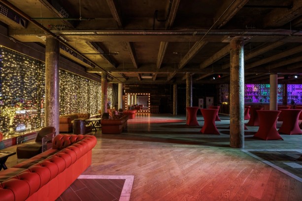 Pogostite.ru - МЕТЕЛИЦА EVENT HALL #8