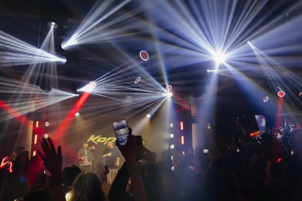 Pogostite.ru - МЕТЕЛИЦА EVENT HALL #11