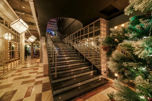 Pogostite.ru - МЕТЕЛИЦА EVENT HALL #15