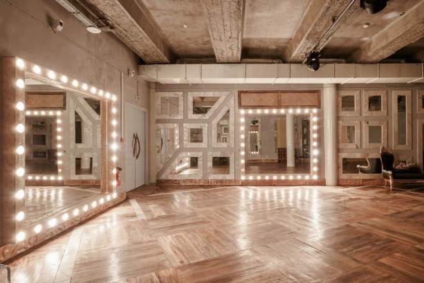 Pogostite.ru - МЕТЕЛИЦА EVENT HALL #19