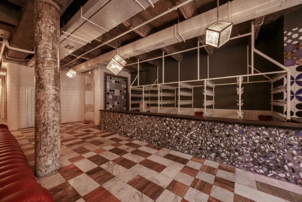 Pogostite.ru - МЕТЕЛИЦА EVENT HALL #21