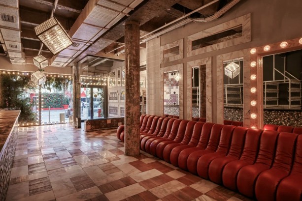 Pogostite.ru - МЕТЕЛИЦА EVENT HALL #22