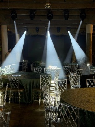 Pogostite.ru - МЕТЕЛИЦА EVENT HALL #13