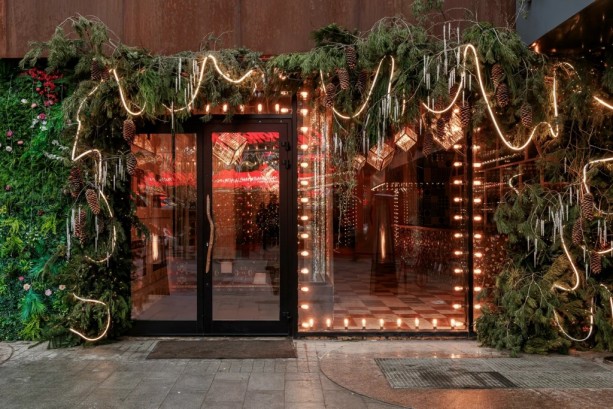 Pogostite.ru - МЕТЕЛИЦА EVENT HALL #23