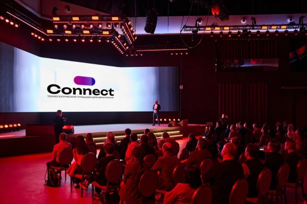 Pogostite.ru - CONNECT (КОННЕКТ) #12