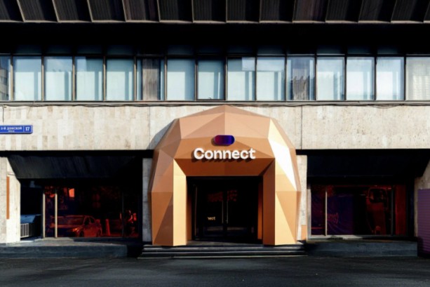 Pogostite.ru - CONNECT (КОННЕКТ) #2