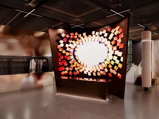 Pogostite.ru - CONNECT (КОННЕКТ) #25