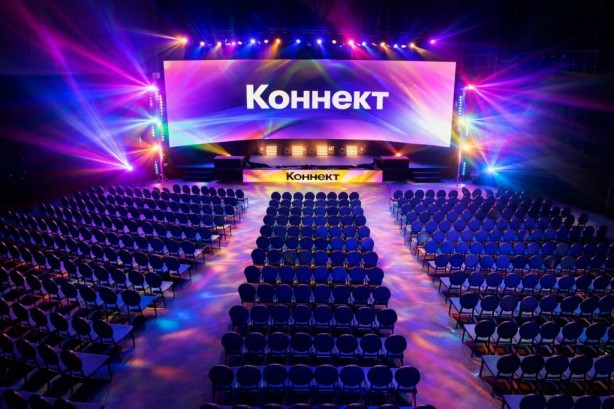 Pogostite.ru - CONNECT (КОННЕКТ) #1