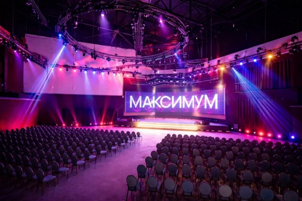 Pogostite.ru - CONNECT (КОННЕКТ) #11