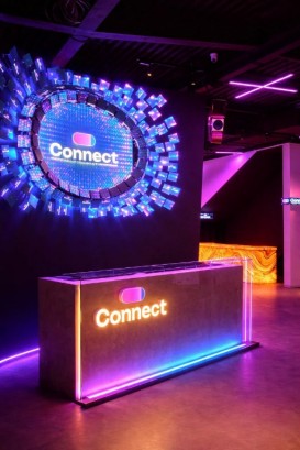 Pogostite.ru - CONNECT (КОННЕКТ) #19