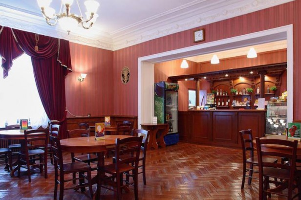 Pogostite.ru - ДВОРЕЦ НА ЯУЗЕ #21