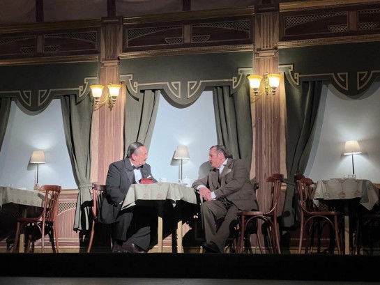 Pogostite.ru - ДВОРЕЦ НА ЯУЗЕ #44