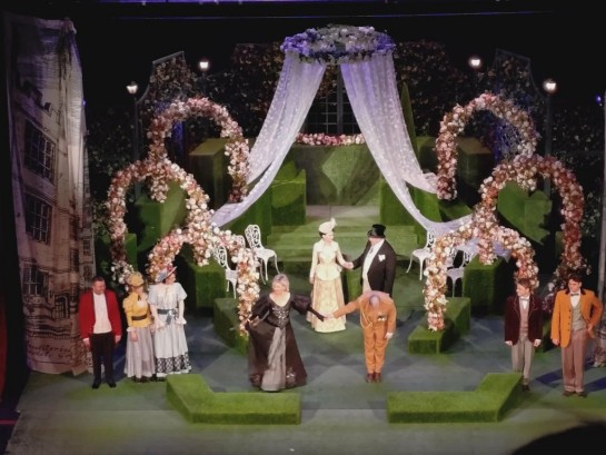 Pogostite.ru - ДВОРЕЦ НА ЯУЗЕ #43