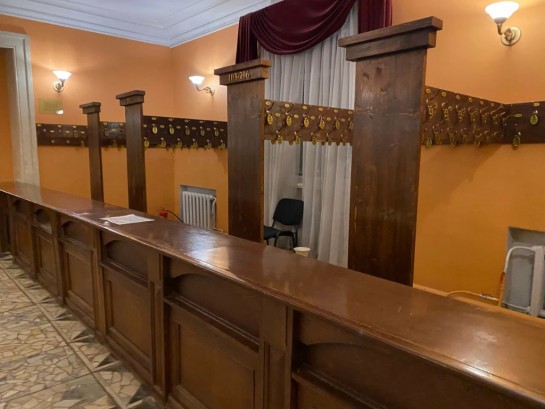 Pogostite.ru - ДВОРЕЦ НА ЯУЗЕ #20