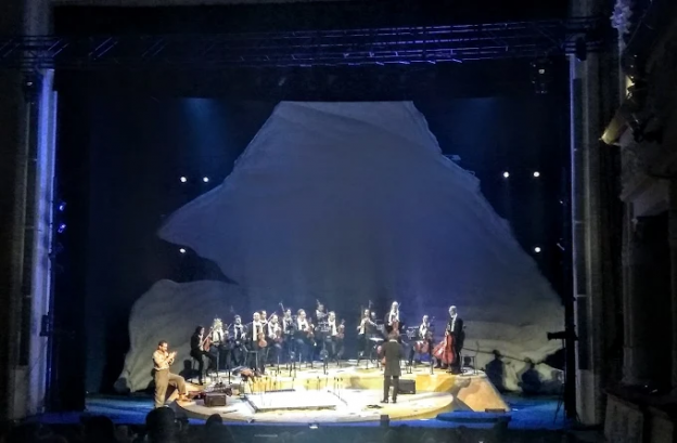 Pogostite.ru - ДВОРЕЦ НА ЯУЗЕ #35