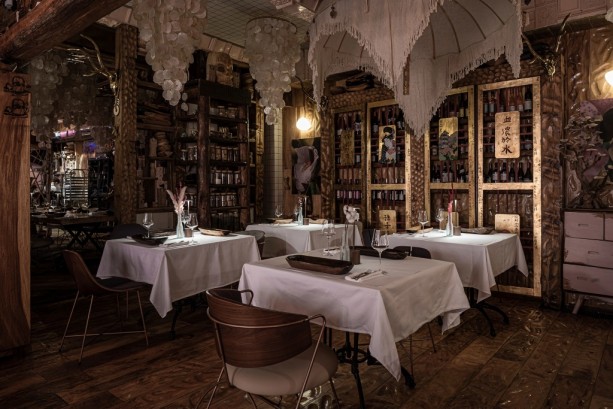 Pogostite.ru - MADAME ROCHE (МАДАМ РОШ) #3