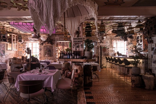 Pogostite.ru - MADAME ROCHE (МАДАМ РОШ) #4