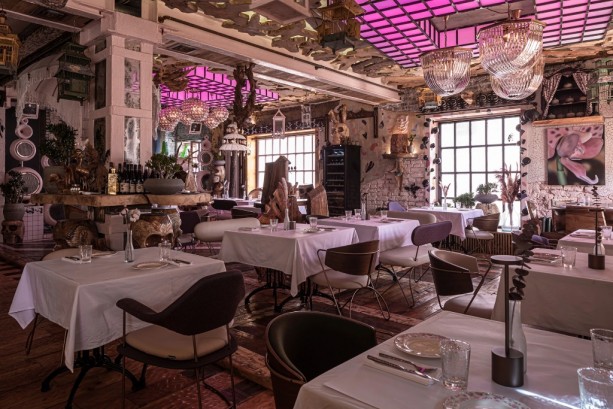 Pogostite.ru - MADAME ROCHE (МАДАМ РОШ) #7