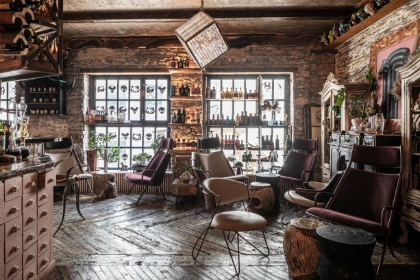 Pogostite.ru - MADAME ROCHE (МАДАМ РОШ) #27