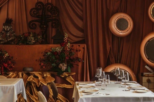 Pogostite.ru - MADAME ROCHE (МАДАМ РОШ) #12