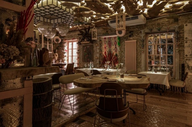 Pogostite.ru - MADAME ROCHE (МАДАМ РОШ) #19