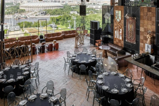 Pogostite.ru - ZORKA (ЗОРКА) #4