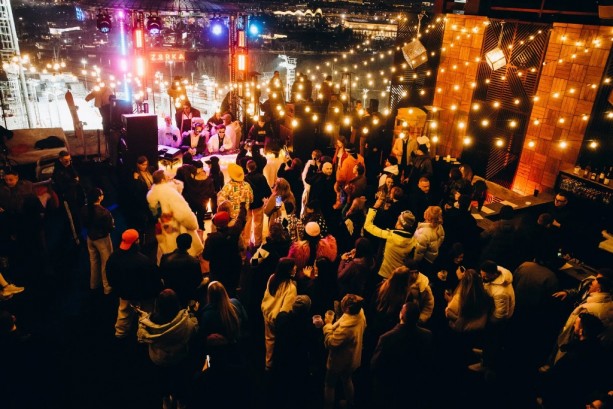 Pogostite.ru - ZORKA (ЗОРКА) #33