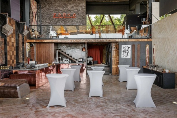 Pogostite.ru - ZORKA (ЗОРКА) #10
