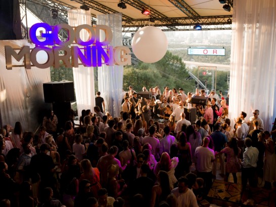 Pogostite.ru - ZORKA (ЗОРКА) #16