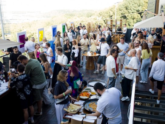 Pogostite.ru - ZORKA (ЗОРКА) #15