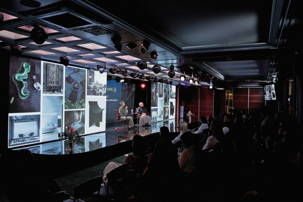 Pogostite.ru - EVENT-ХОЛЛ ИНФОПРОСТРАНСТВО #12