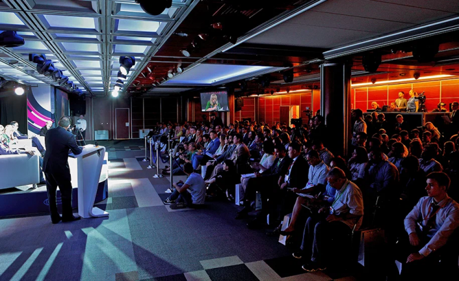 Pogostite.ru - EVENT-ХОЛЛ ИНФОПРОСТРАНСТВО #14