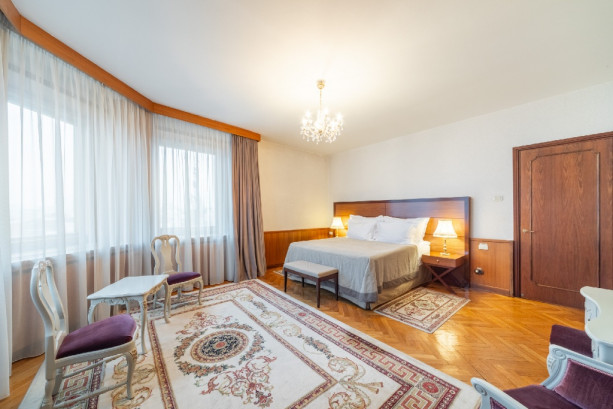 Pogostite.ru - ПРЕЗИДЕНТ-ОТЕЛЬ #36