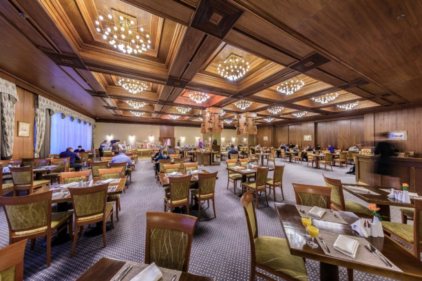 Pogostite.ru - ПРЕЗИДЕНТ-ОТЕЛЬ #33