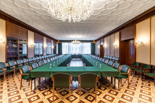 Pogostite.ru - ПРЕЗИДЕНТ-ОТЕЛЬ #16