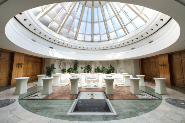 Pogostite.ru - ПРЕЗИДЕНТ-ОТЕЛЬ #24