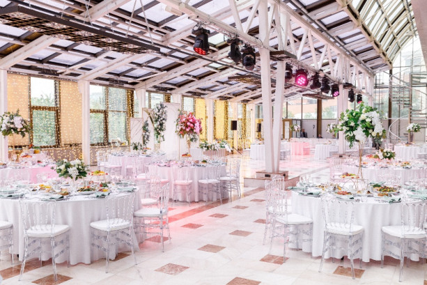 Pogostite.ru - ПРЕЗИДЕНТ-ОТЕЛЬ #3