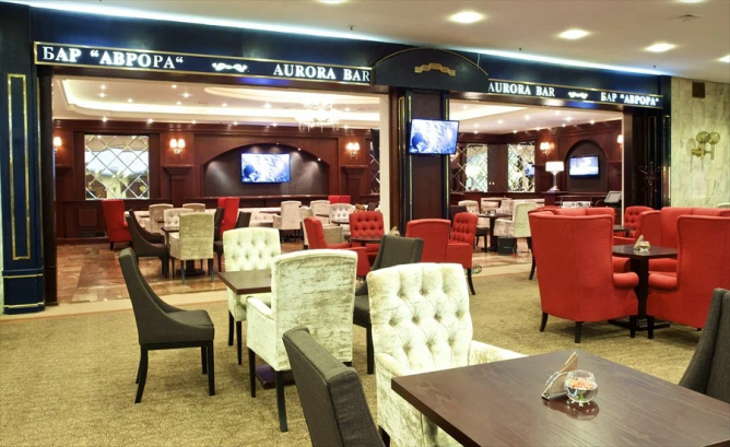 Pogostite.ru - ПРЕЗИДЕНТ-ОТЕЛЬ #46