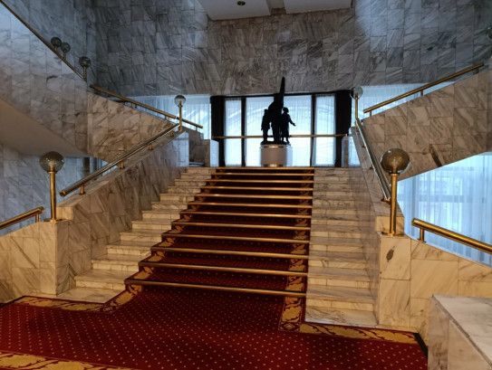 Pogostite.ru - ПРЕЗИДЕНТ-ОТЕЛЬ #44