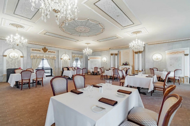 Pogostite.ru - ПРЕЗИДЕНТ-ОТЕЛЬ #27