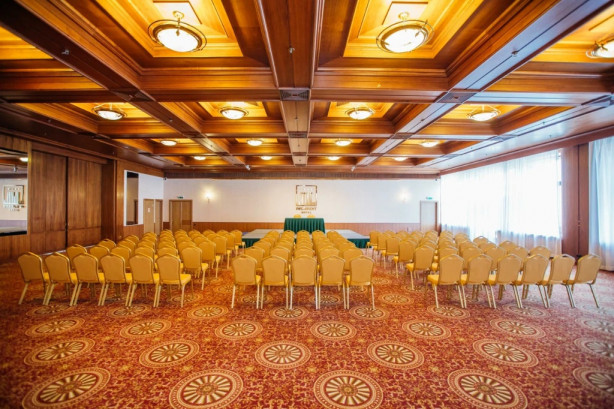 Pogostite.ru - ПРЕЗИДЕНТ-ОТЕЛЬ #20